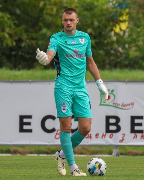 Алексей Паламарчук