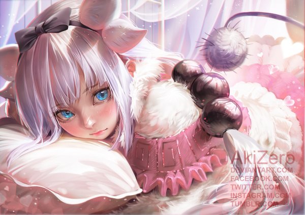 kanna by akizero1510-db9tj8o