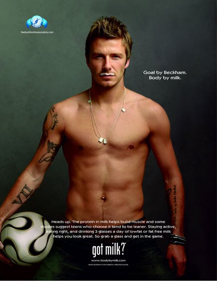 Beckham