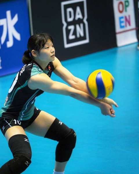 Kotoe Inoue