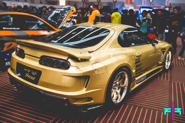 ToyotaSupra