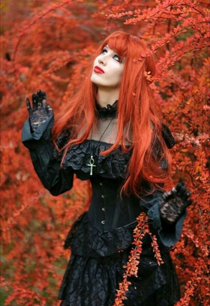 goth
