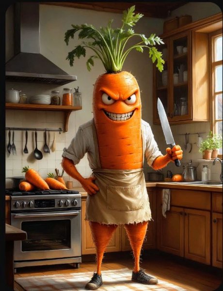 Carrot