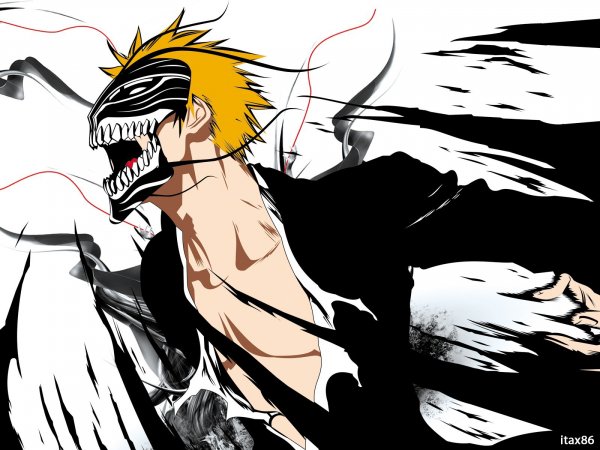 www.GetBg.net Anime Ichigo Kurosaki Anim
