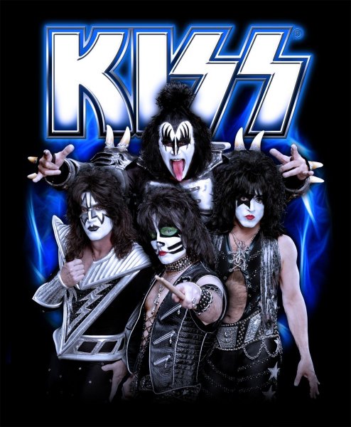 KISS