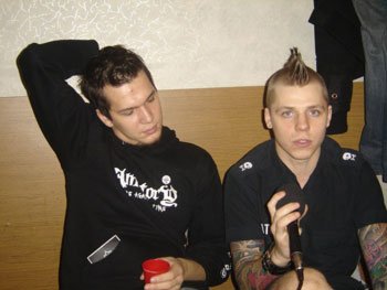 amatory 2