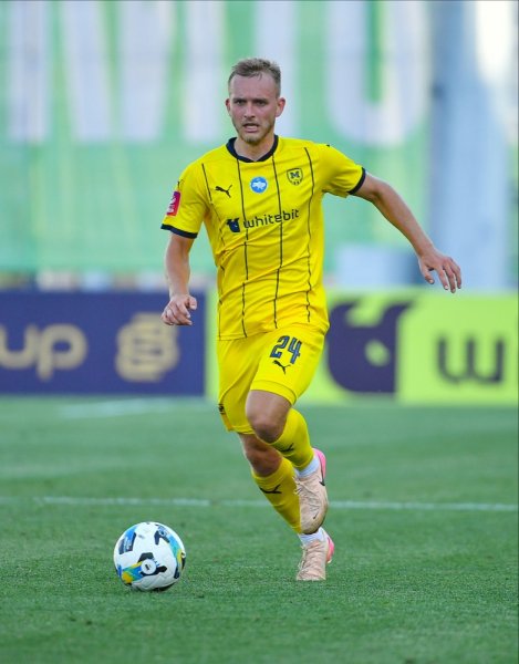 Александр Мартынюк