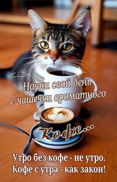 Как закон!