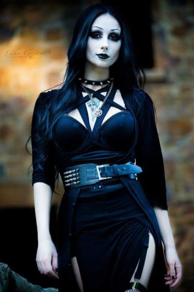 Gothic
