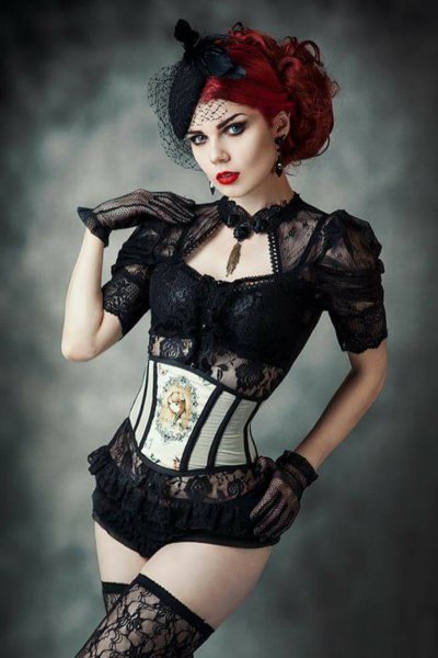 Gothic