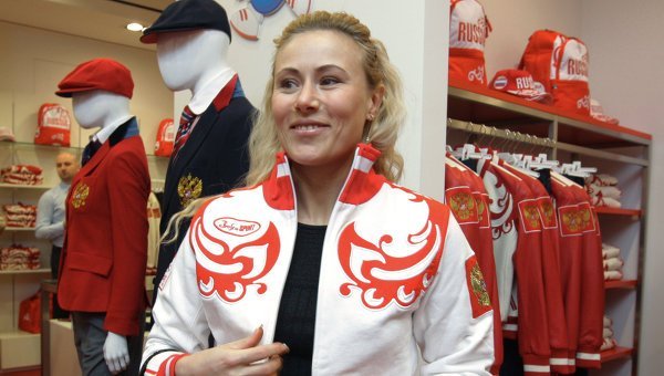 Юлия Чепалова