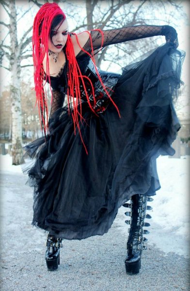 Gothic