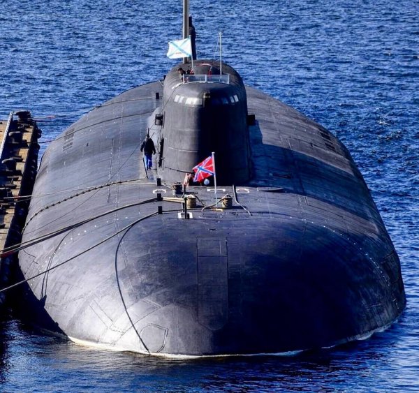sovietrussiansubmarines B2O2OvUhJ9
