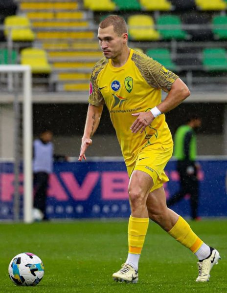 Богдан Чуев