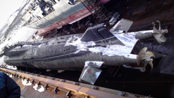 sovietrussiansubmarines B2HmCz3hKgH