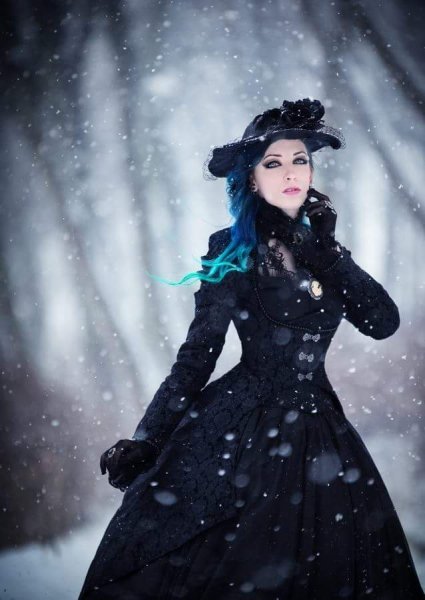 Gothic