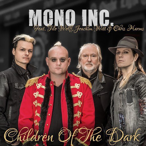 Mono inc