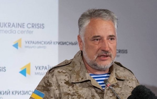 Павел Жебровский