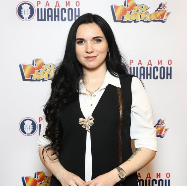 ИННА ВАЛЬТЕР