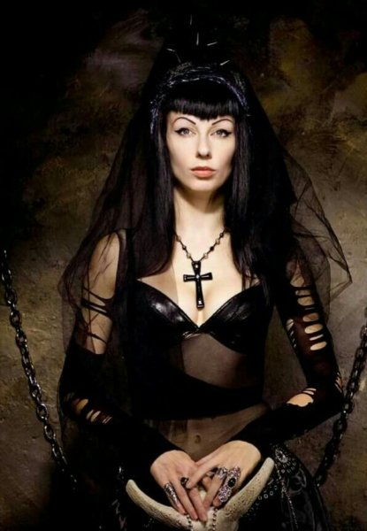 Gothic