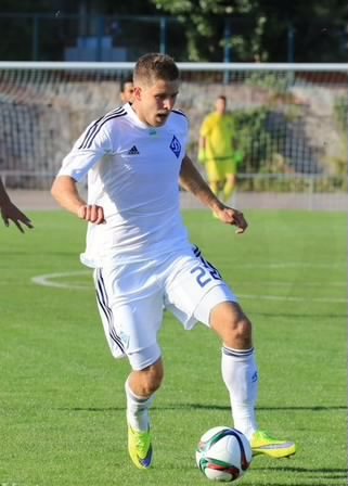 Artem Kravеts