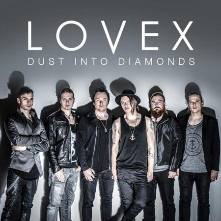 Lovex - Fight Back