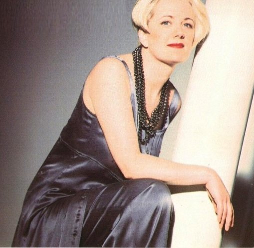 Nicki French - Stop In The Name Of Love