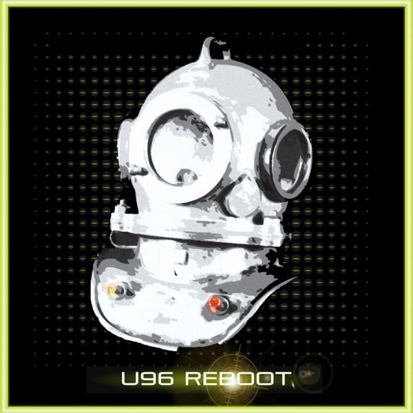 U96 - Contact Machines