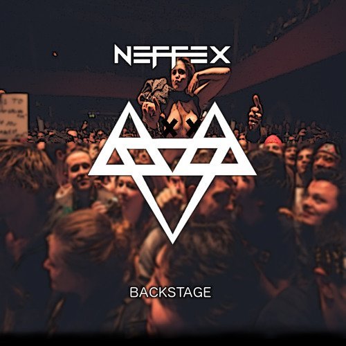NEFFEX - Backstage