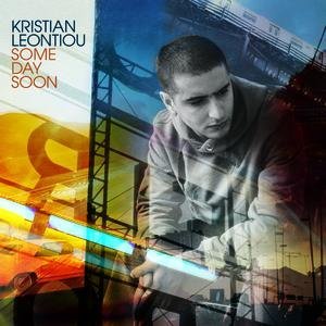 Kristian Leontiou - Story Of My Life на зв
