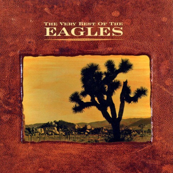 The Eagles - Take It Easy