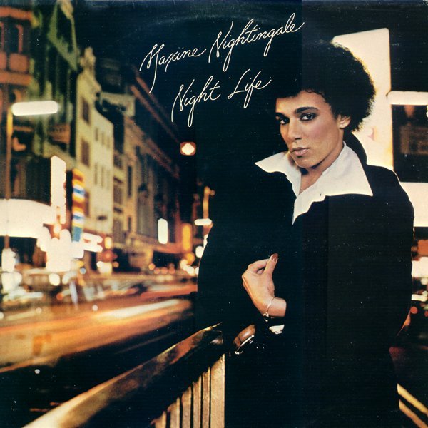 Maxine Nightingale - You Are Everything
