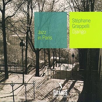 Stephane Grappelli - Nuages