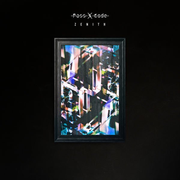 PassCode - All Or Nothing