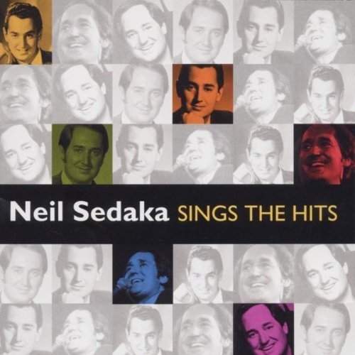 Neil Sedaka - Everything Happens To Me