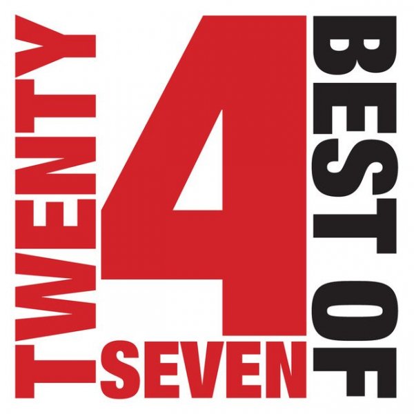 Twenty 4 Seven - Is It Love