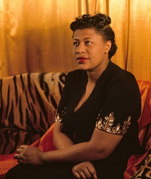 Ella Fitzgerald - The girl from Ipanema (Live in Budapest) *the Boy from Ipanema*