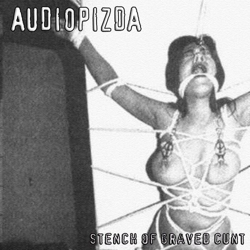 AUDIOPIZDA - Graved cunt smell
