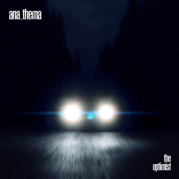 Anathema - San Francisco