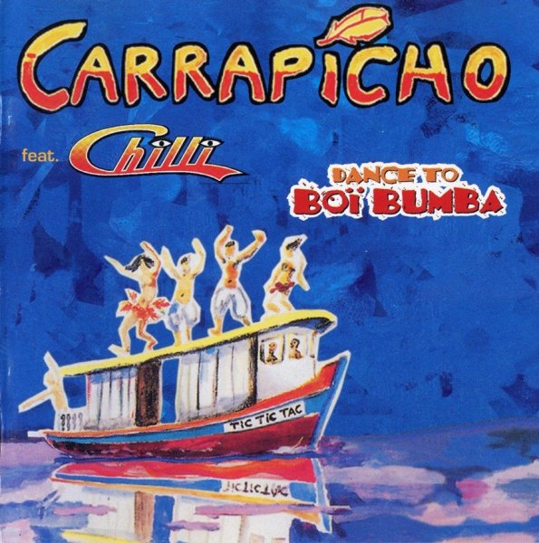 Chilli - Da La De La