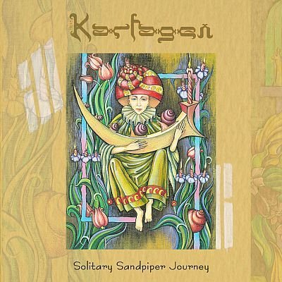 Karfagen - Carpathians