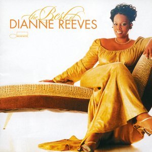 Dianne Reeves - Lullaby Of Birdland