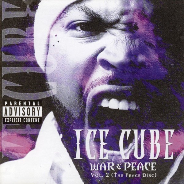 Ice Cube - Nigga Of The Century