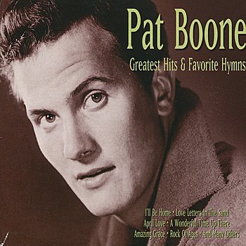 Pat Boone - Jambalaya (On The Bayou)