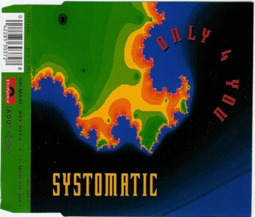 Systomatic - Only 4 You (Radio Edit)