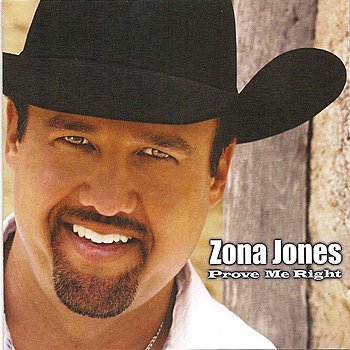 Zona Jones - Blame It On Mexico