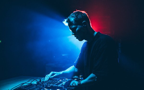 Jay Hardway - Bootcamp