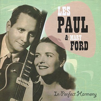 Les Paul &amp;amp; Mary Ford - Deep Elem Blues