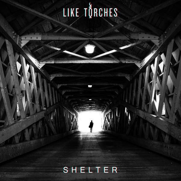 Like Torches - Bit A Bullet