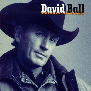 David Ball - A Walk On The Wild Side Of Life